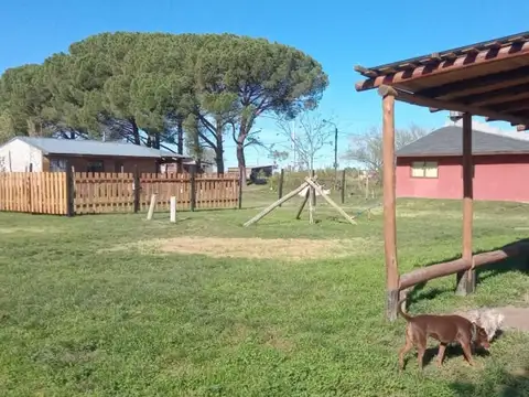 Quinta en Venta de 5 dormitorios