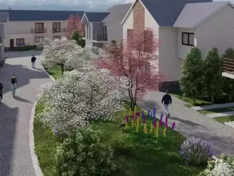 Casa en Venta de 1 dormitorio