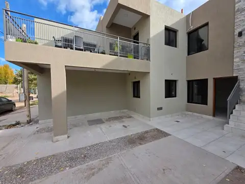 Venta departamento B° Privado Rincon Venetto