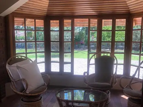 Casa en Venta al Norte