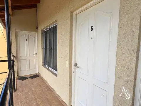 Departamento en Alquiler de 3 ambientes