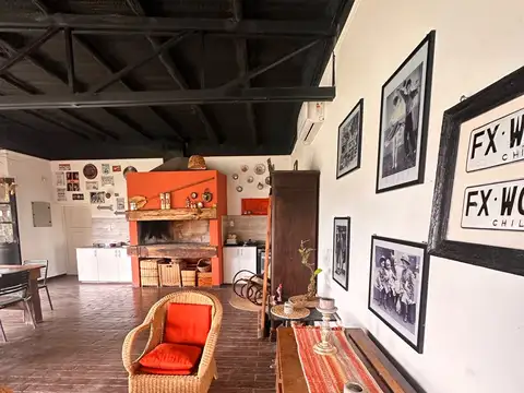 Casa en Venta al Este