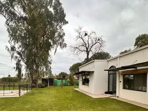 Casa en Venta en Ciudad de Junin, USD 450.000