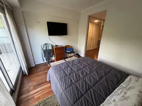 Avenida Luis María Campos 1000, Piso 3