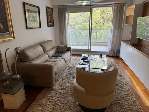 venta departamento 3 ambientes con dependencia cochera y amenities