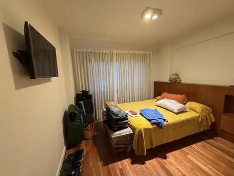 Departamento en Venta en Belgrano, USD 550.000