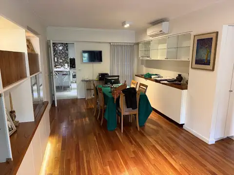 Departamento en Venta en Belgrano, USD 550.000
