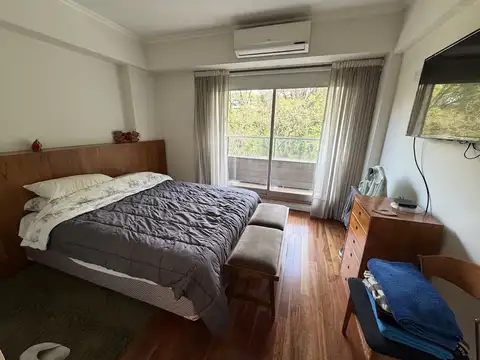 venta departamento 3 ambientes con dependencia cochera y amenities