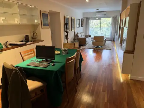 Avenida Luis María Campos 1000, Piso 3