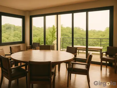 Departamento en Alquiler de 5 ambientes