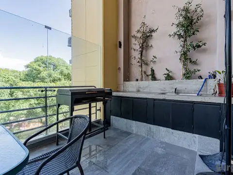 Departamento en Alquiler 20 años