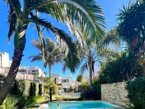 Importante casa a la venta