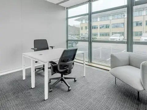 Oficina en Alquiler A Estrenar