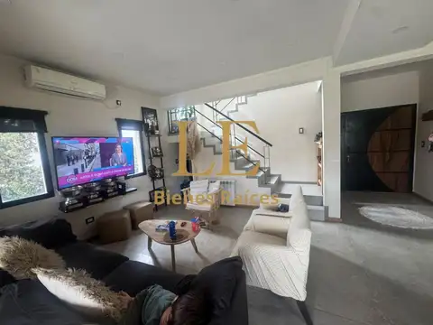VENTA CASA ALVEAR DE BENAVIDEZ