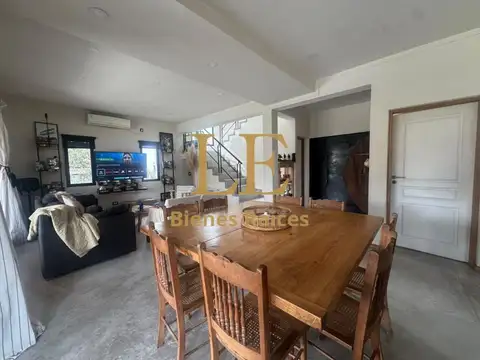 Casa en Venta en Benavidez, USD 270.000