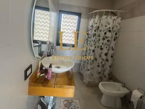 VENTA CASA ALVEAR DE BENAVIDEZ