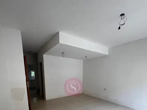 Departamento en Venta en Pilar Centro, USD 95.000