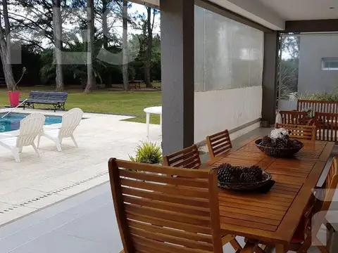 Casa en Alquiler 15 años