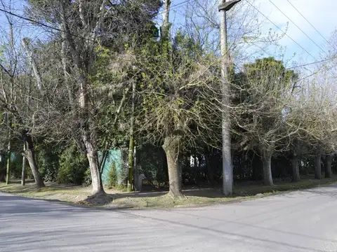Casa 5 ambientes con 1 baño