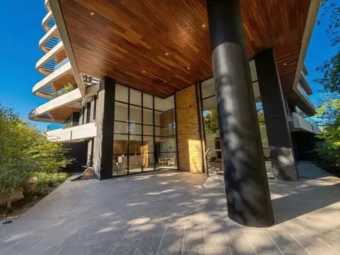 Venta Departamento Torre Thays Ciudad Mendoza