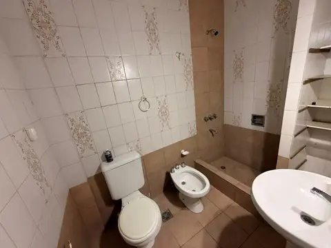Departamento 2 Ambientes Apto vivienda y/o profesional - Agronomia