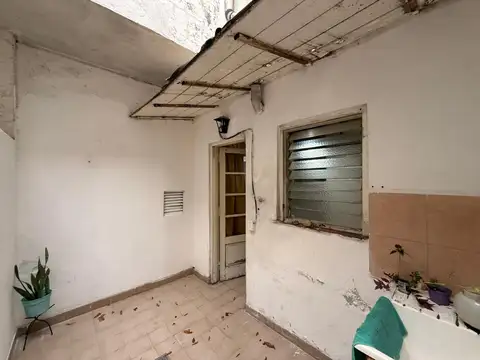 Departamento 2 Ambientes Apto vivienda y/o profesional - Agronomia