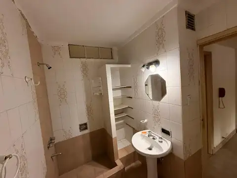 Departamento en Alquiler 35 años