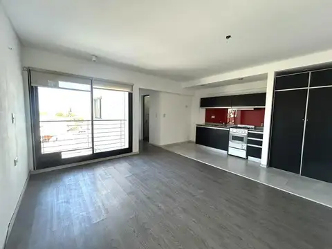 VENTA - Departamento 1 dormitorio - Abasto