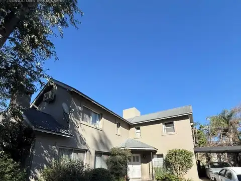Casa Chalet  en Venta en Ingeniero Maschwitz, Escobar, G.B.A. Zona Norte