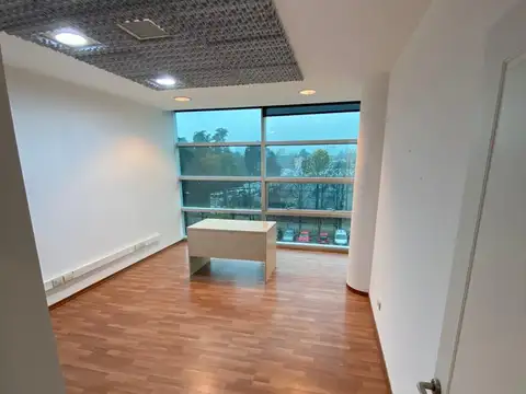 Edificio Bureau Pilar