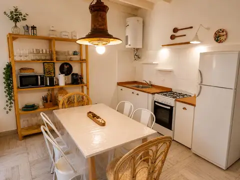 Casa en Venta en Mar del Sud, USD 85.000