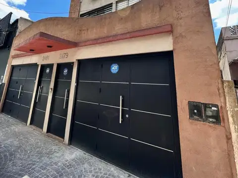 Oficina en Alquiler al Oeste