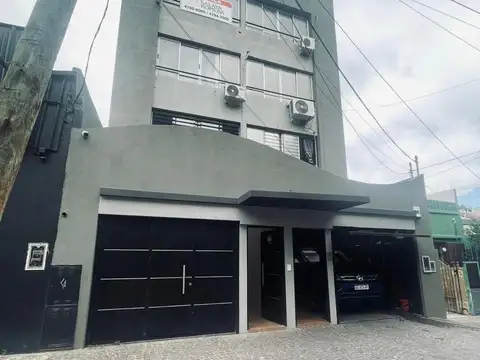 Oficinas en alquiler zona norte