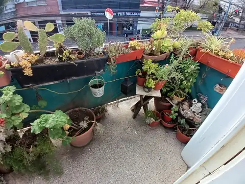 Depto Tipo Casa en Venta de 3 dormitorios