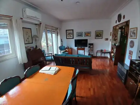 Depto Tipo Casa en Venta en Olivos, USD 195.000