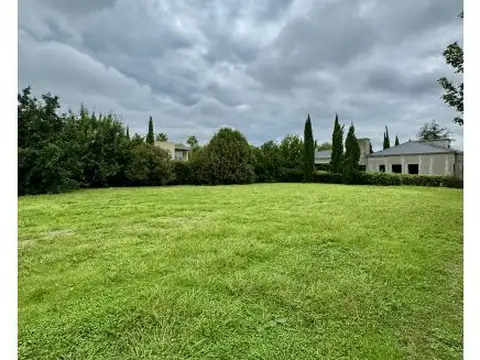 Terrenos en Country "Portal Del Sol", San Lorenzo.