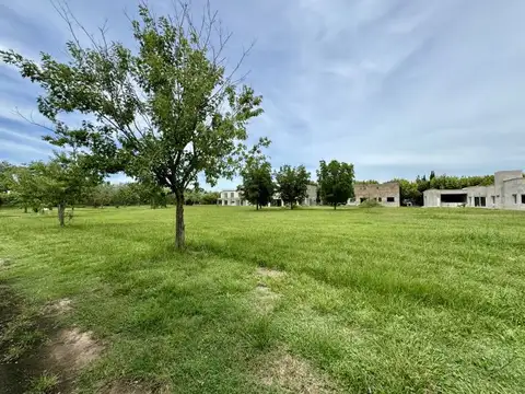 Terreno en Venta en San Lorenzo, USD 65.000