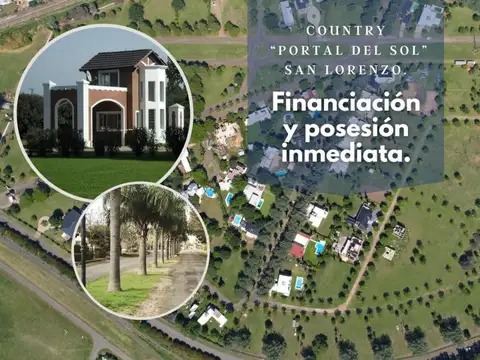 Terreno en Venta 35  mts Fondo