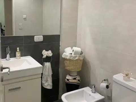 Departamento en Venta 3 años