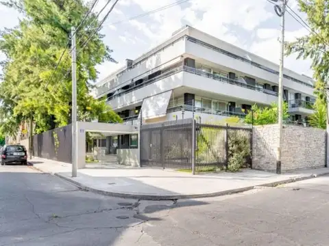 Departamento - Venta - Argentina, VIlla Sarmiento - Armenia 900