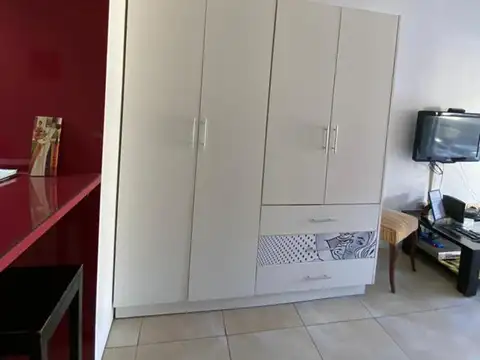 Departamento - Almagro