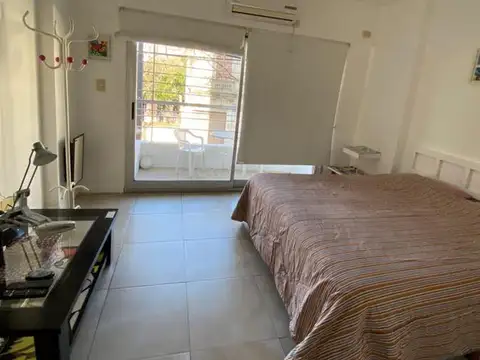 Departamento en Alquiler Temporal en Almagro, USD 650