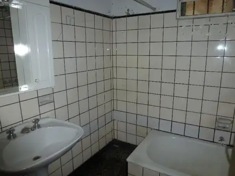 Casa en Venta 40 años