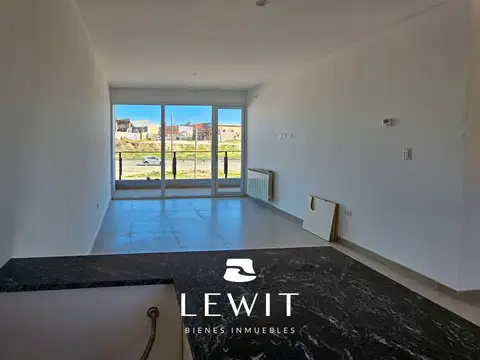 Departamento en Venta en Centenario, USD 74.000