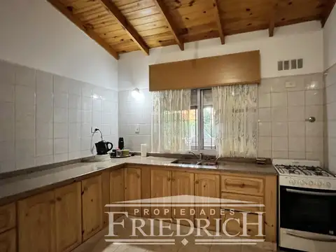 Casa en Venta - Barrio San Bernardo - General Rodriguez