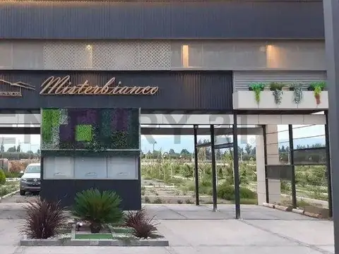 C21 Inmoandes VENDE LOTE en B° MISTERBIANCO - Cruz de Piedra, Maipú