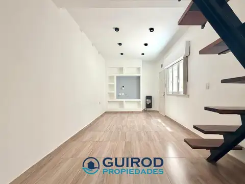 Depto Tipo Casa en Venta al Norte