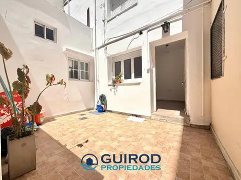 Depto Tipo Casa en Venta de 4 ambientes