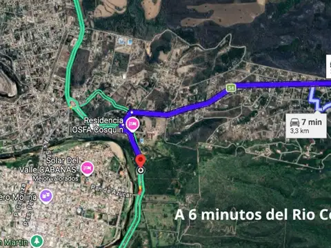 Terreno en Venta de 392,0 m2