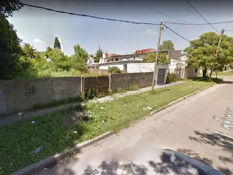 VENTA LOTE BARRIO LOS CEDROS QUILMES OESTE